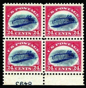 Sell Rare Stamp Collection